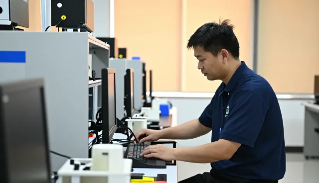 台州市控场科技有限公司